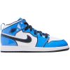 Jordan 1 Mid Se Little Kids Style : Bq6932-402