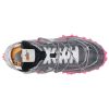 Nike Waffle Racer / Ow Womens Style : Cd8180-001