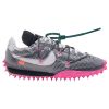 Nike Waffle Racer / Ow Womens Style : Cd8180-001