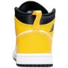 Jordan 1 Mid Little Kids Style : 640734-170