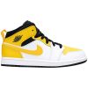 Jordan 1 Mid Little Kids Style : 640734-170