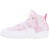 Jordan 12 Retro Little Kids Style : 510816-101