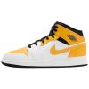 Jordan 1 Mid Big Kids Style : 554725-170