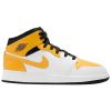 Jordan 1 Mid Big Kids Style : 554725-170