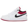 Jordan 1 Low Big Kids Style : 553560-118