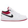 Jordan 1 Low Big Kids Style : 553560-118