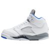 Jordan 5 Retro Little Kids Style : 440889-140