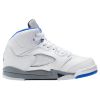 Jordan 5 Retro Little Kids Style : 440889-140