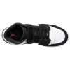 Jordan 1 Mid Se Big Kids Style : Bq6931-105