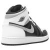 Jordan 1 Mid Big Kids Style : 554725-073