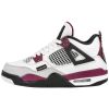 Air Jordan 4 Retro PSG Big Kids Style : Cz6509