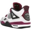 Air Jordan 4 Retro PSG Big Kids Style : Cz6509