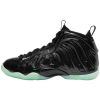 Nike Little Posite One Big Kids Style : Cw1596-001