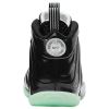 Nike Little Posite One Big Kids Style : Cw1596-001