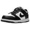 Nike Dunk Low Toddlers Style : Cw1589-100