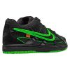 Nike Rubber Dunk/ow Little Kids Style : Cw7410-001