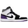 Jordan 1 Mid Se Mens Style : 852542-105