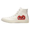 Converse Chuck 70 Cdg Play Unisex Style : 150205c