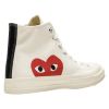 Converse Chuck 70 Cdg Play Unisex Style : 150205c