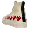 Converse Chuck 70 Cdg Hi Unisex Style : 162972c