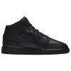 Jordan 1 Mid Big Kids Style : 554725-091