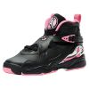 Jordan 8 Retro Big Kids Style : 580528-006