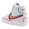 Nike Blazer Mid '77 Infinite Womens Style : Dc1746-103