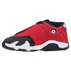 Jordan 14 Retro Toddlers Style : 312093-006