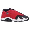 Jordan 14 Retro Toddlers Style : 312093-006