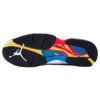 Jordan 8 SP Retro Se White Multicolor Mens Style : Bq7666-100