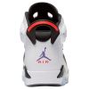 Jordan 6 Retro Flight Nostalgia Mens Style : Ci3125-100