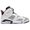 Jordan 6 Retro Flight Nostalgia Mens Style : Ci3125-100