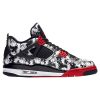 Jordan 4 Retro Tattoo (2018) Mens Style : Bq0897-006