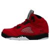 Jordan Jordan 5 Retro Raging Bull Little Kids Style : 440889