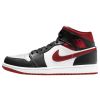 Jordan 1 Mid Mens Style : 554724-122