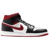 Jordan 1 Mid Mens Style : 554724-122