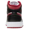 Jordan 1 Mid Big Kids Style : Dj4695-122