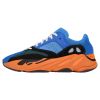 Adidas Yeezy Boost 700 Bright Blue Mens Style : Gz0541