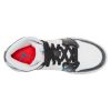 Jordan 1 Mid Se Big Kids Style : Bq6931-114