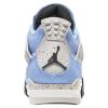 Air Jordan 4 Retro Mens Style : Ct8527