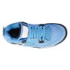 Jordan 4 Retro University Blue Big Kids Style : 408452-400