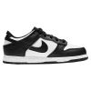 Nike Dunk Low Little Kids Style : Cw1588-100