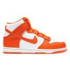 Nike Dunk High Little Kids Style : Dd2314-100