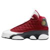 Jordan 13 Retro Gym Red Flint Grey Big Kids Style : 884129-600