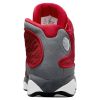 Jordan 13 Retro Gym Red Flint Grey Big Kids Style : 884129-600