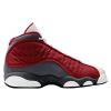 Jordan 13 Retro Gym Red Flint Grey Big Kids Style : 884129-600