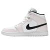 Jordan 1 Mid Womens Style : Bq6472-500