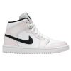 Jordan 1 Mid Womens Style : Bq6472-500