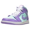 Jordan 1 Mid Mens Style : 554724-500