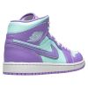 Jordan 1 Mid Mens Style : 554724-500